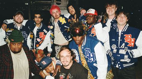brockhampton leaks|Brockhampton Releasing Another New Album, TM , .